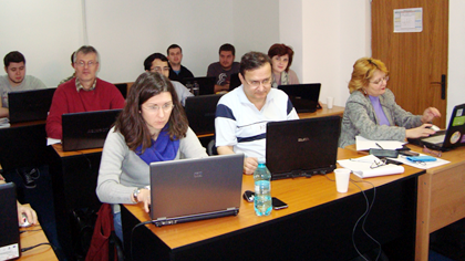 Curs Programare in Limbajul JAVA - Modul 2 - ADVANCED