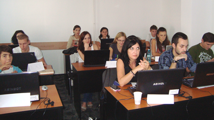 Curs Programare orientata obiect in Limbajul C++ - Modul 4